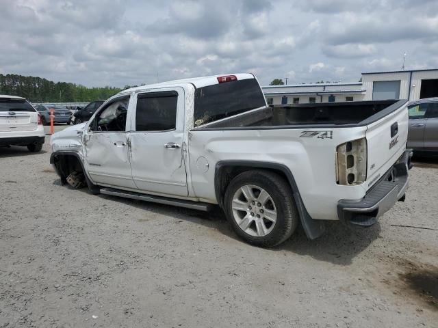 Vin: 3gtu2uec8eg254113, lot: 54148805, gmc sierra k1500 sle 20142