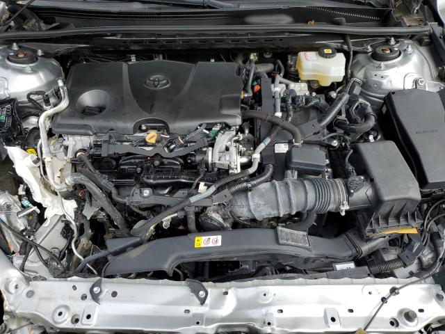 2021 TOYOTA AVALON LIM - 4T1DA1AB1MU005156