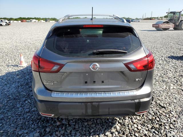 2019 NISSAN ROGUE SPOR - JN1BJ1CP8KW230778
