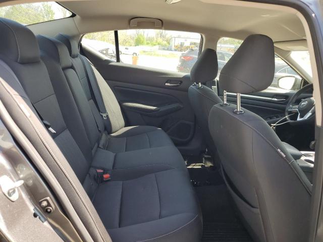 2022 NISSAN ALTIMA SV - 1N4BL4DWXNN343632