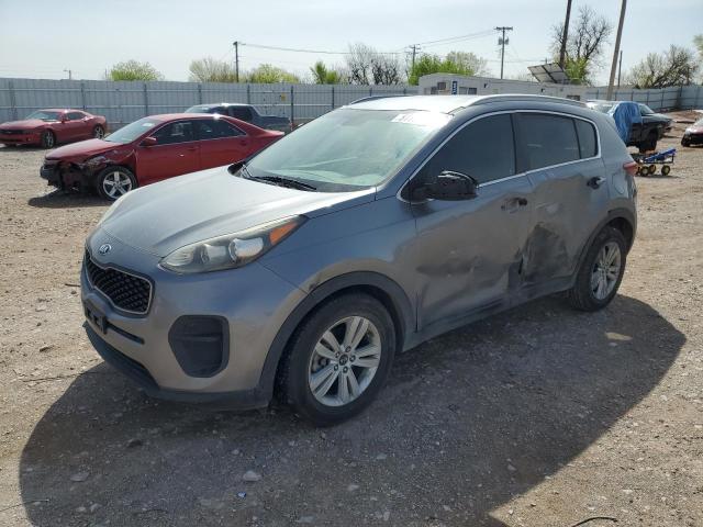 Vin: kndpm3ac4h7071895, lot: 51148845, kia sportage lx 2017 img_1