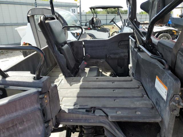 2021 HONDA SXS1000 M5 1HFVE0429M4508135