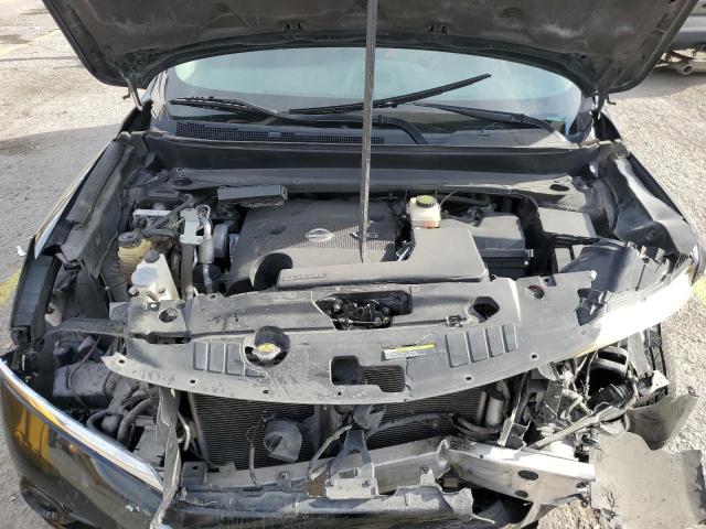 2015 NISSAN PATHFINDER - 5N1AR2MN0FC702592