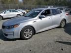 2016 KIA OPTIMA LX - KNAGT4L34G5109204