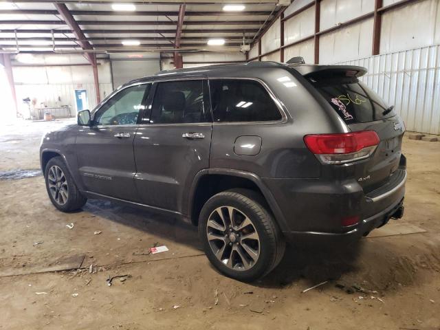 Vin: 1c4rjfcg3hc638205, lot: 53424655, jeep grand cher overland 20172