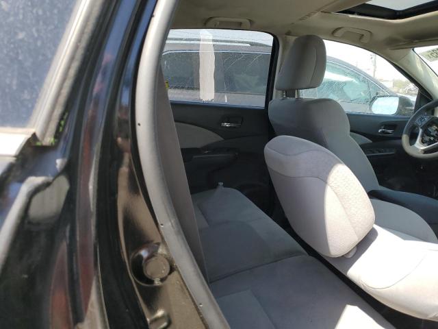 2015 HONDA CR-V EX - 2HKRM4H55FH682887