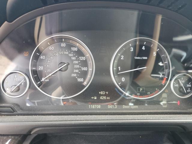 2016 BMW 535 I WBA5B1C5XGG130007
