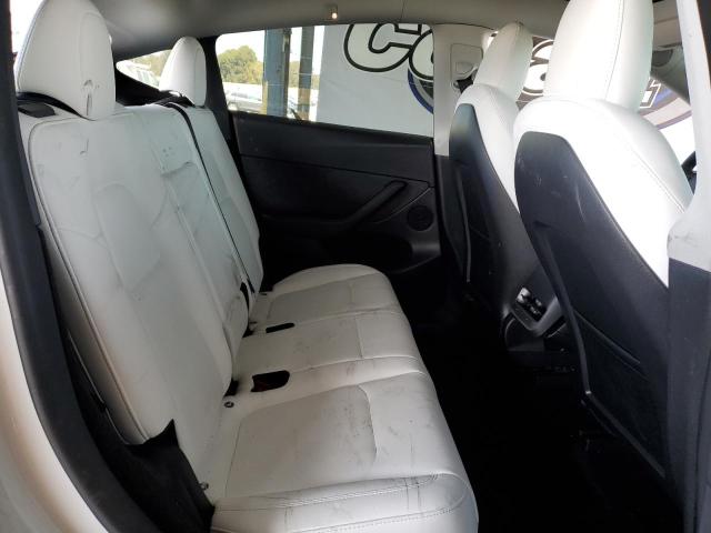 2023 TESLA MODEL Y - 7SAYGDEE8PF620703