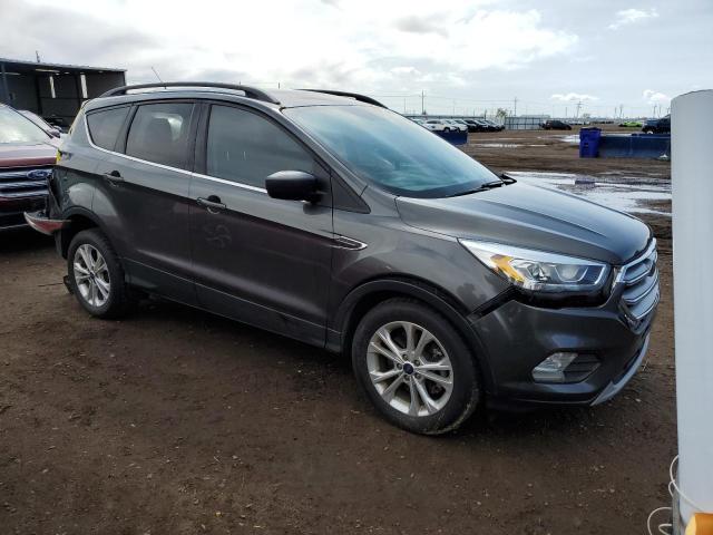 Vin: 1fmcu9gd9hub40742, lot: 51668655, ford escape se 20174