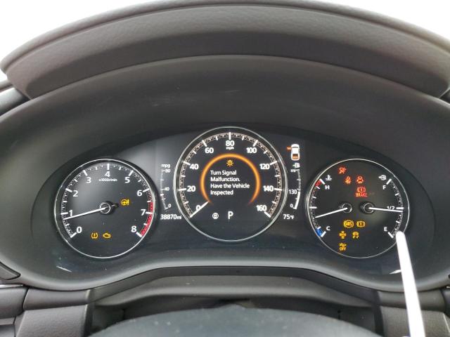 2023 MAZDA 3 PREFERRE 3MZBPBCM3PM359734