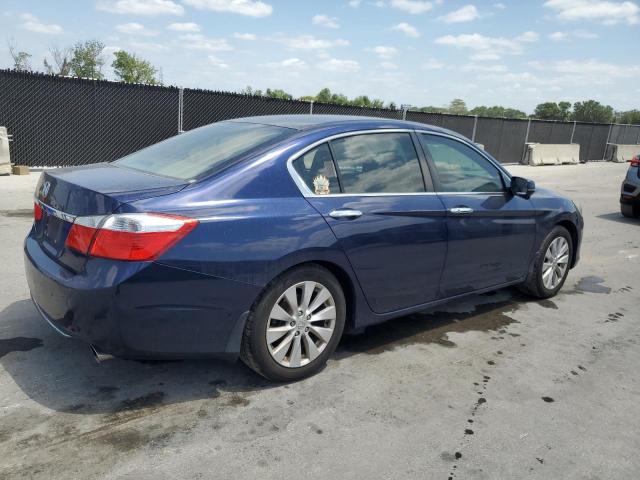 Vin: 1hgcr2f75fa209127, lot: 53798535, honda accord ex 20153