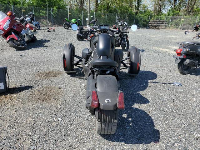 2024 CAN-AM RYKER - 3JB2FEG43RJ000389