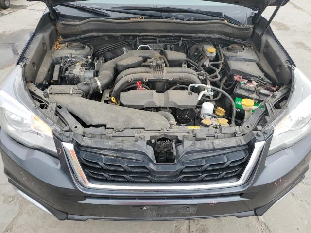 2018 SUBARU FORESTER 2 - JF2SJAGC6JH486068