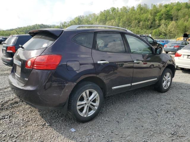 Vin: jn8as5mv0fw770386, lot: 54551065, nissan rogue s 20153