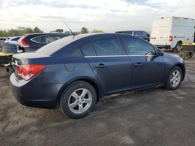 Vin: 1g1pc5sb6e7178326, lot: 54048465, chevrolet cruze lt 20143