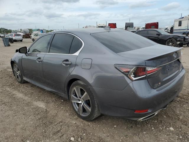 Vin: jthbz1bl2ga003366, lot: 52919555, lexus gs350 350 base 20162