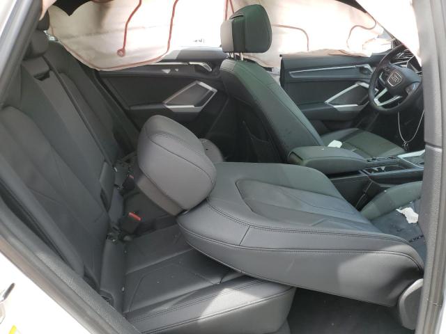 2024 AUDI Q3 PREMIUM - WA1DECF3XR1054803