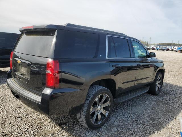 Vin: 1gnscbkc5fr154895, lot: 51090055, chevrolet tahoe c1500 lt 20153