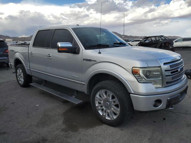 Vin: 1ftfw1et5efc50274, lot: 51207705, ford f-150 supercrew 20144