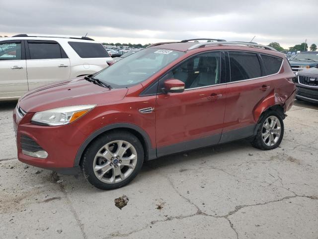 Vin: 1fmcu9j96euc84734, lot: 55093545, ford escape titanium 2014 img_1