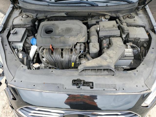 2018 HYUNDAI SONATA SE - 5NPE24AF9JH634308