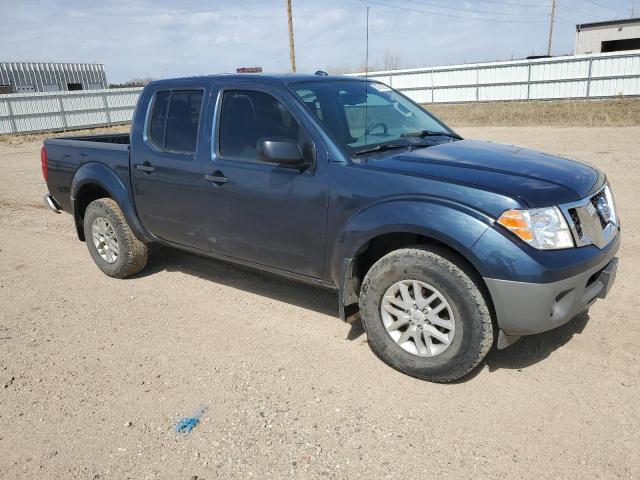 Vin: 1n6ad0evxhn736159, lot: 52618225, nissan frontier s 20174