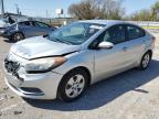 2015 KIA FORTE LX - KNAFK4A68F5348071
