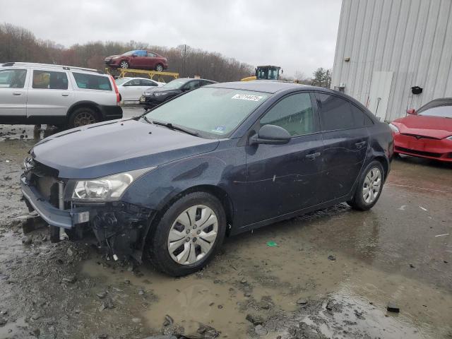 Vin: 1g1pa5sg7e7156711, lot: 52714475, chevrolet cruze ls 2014 img_1