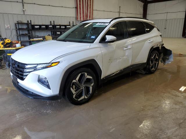 Vin: 5nmjf3ae4ph275797, lot: 54816175, hyundai tucson sel 2023 img_1