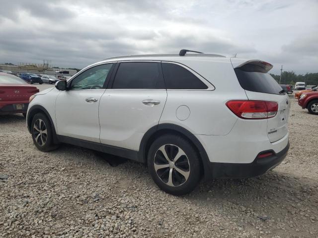 Vin: 5xyph4a57hg291191, lot: 54666605, kia sorento ex 20172