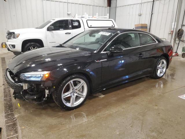 Vin: wausaaf59ma021876, lot: 47957625, audi a5 premium 45 2021 img_1