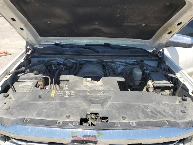 2018 CHEVROLET SILVERADO - 1GCRCSEC4JZ202382