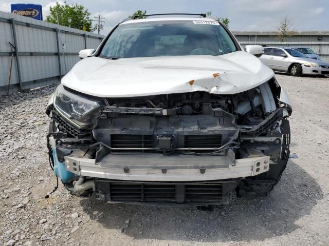 2019 HONDA CR-V EX - 7FARW2H57KE020515