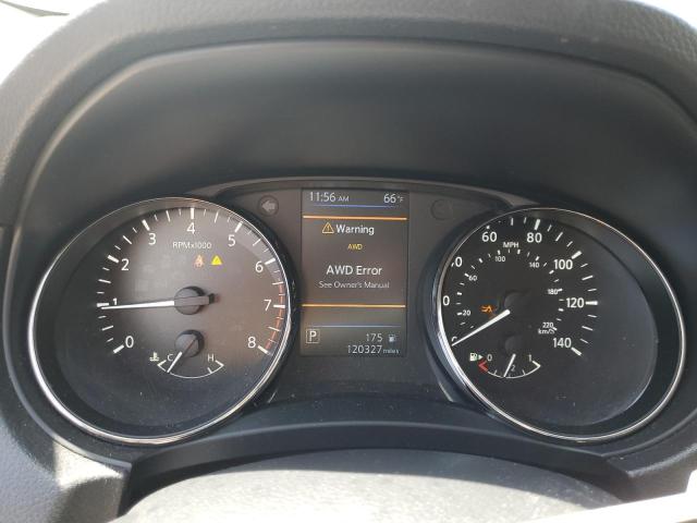 2019 NISSAN ROGUE S - KNMAT2MV1KP536866