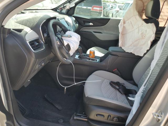 2021 CHEVROLET EQUINOX LS - 3GNAXSEV8MS107898