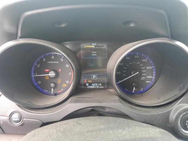 2017 SUBARU OUTBACK 2. - 4S4BSANC8H3340420