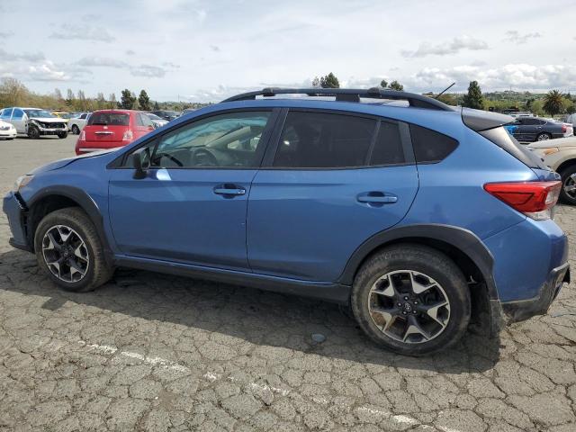 Vin: jf2gtaacxl9254997, lot: 52052655, subaru crosstrek 20202