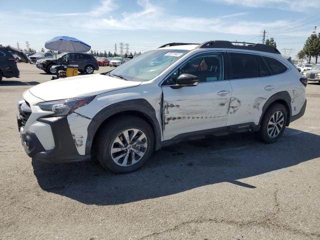 SUBARU OUTBACK PR