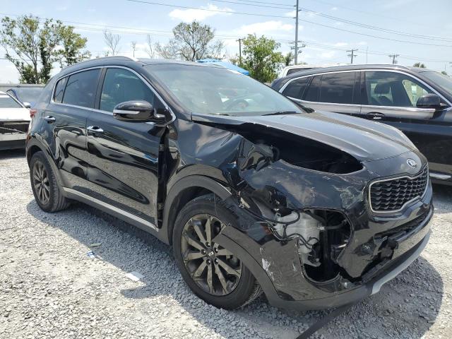 Vin: kndpn3ac7j7465782, lot: 54016485, kia sportage ex 20184