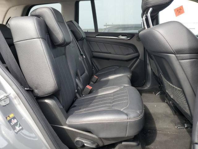 2016 MERCEDES-BENZ GL 450 4MA - 4JGDF6EE9GA702583