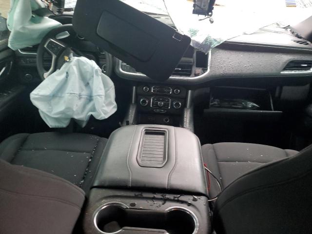 2021 CHEVROLET TAHOE K150 - 1GNSKLED7MR441830
