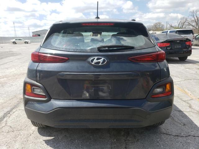 2019 HYUNDAI KONA SE - KM8K12AA3KU320381