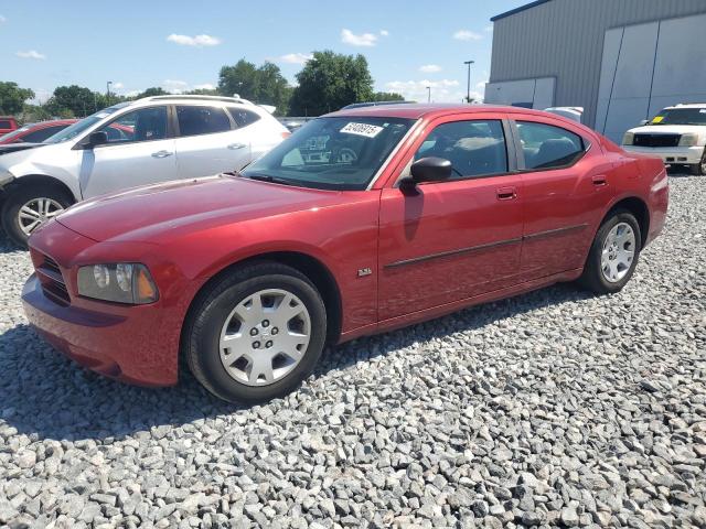 DODGE CHARGER SE