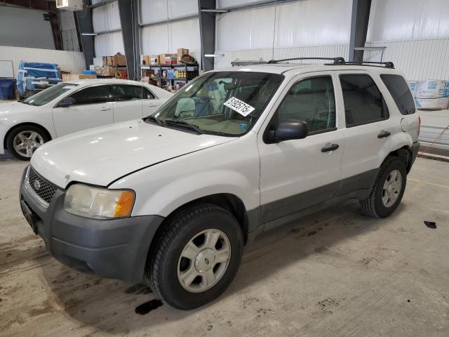 FORD ESCAPE XLT