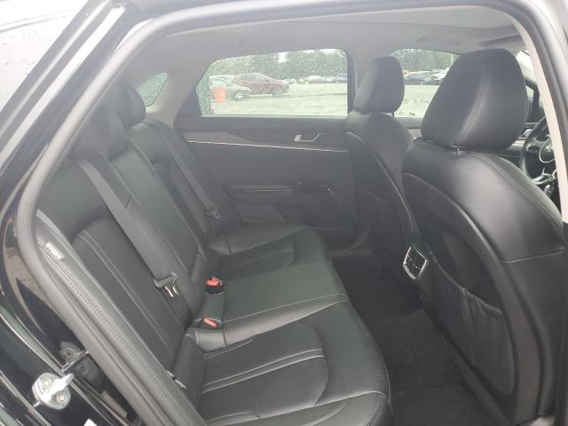 2021 KIA K5 EX - 5XXG34J29MG013573