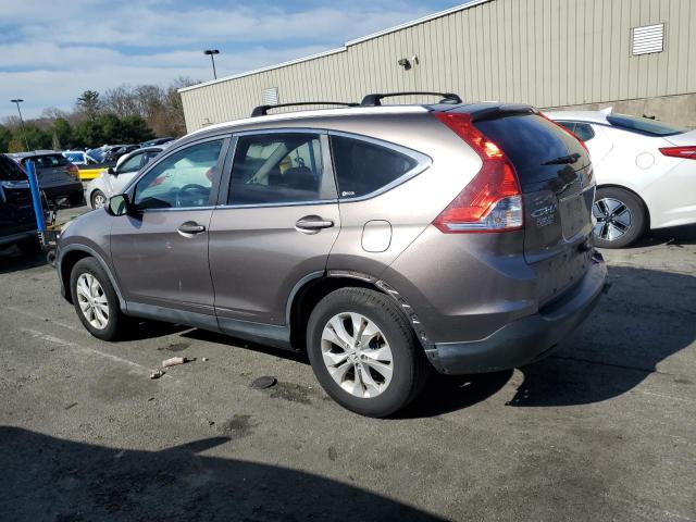 Vin: 5j6rm4h73cl050232, lot: 52718755, honda crv exl 20122