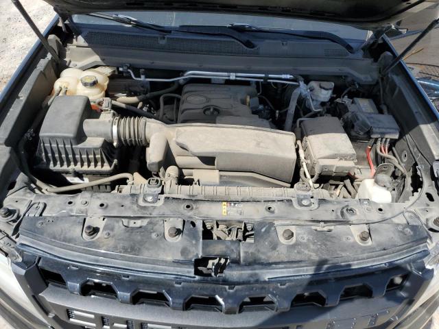 2020 CHEVROLET COLORADO - 1GCHSBEA8L1130973