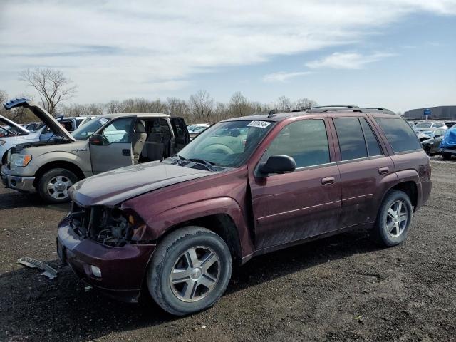 CHEVROLET TRAILBLAZE