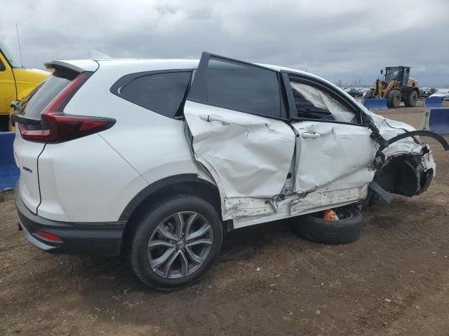 Vin: 7farw2h87ne006399, lot: 51806585, honda crv exl 20223