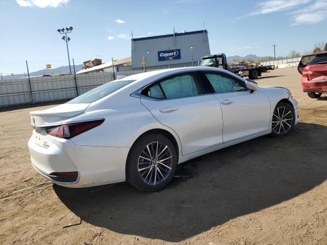 Vin: 58ada1c11ru042633, lot: 53090625, lexus es300 300h base 20243